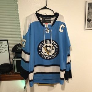 Penguins Jersey